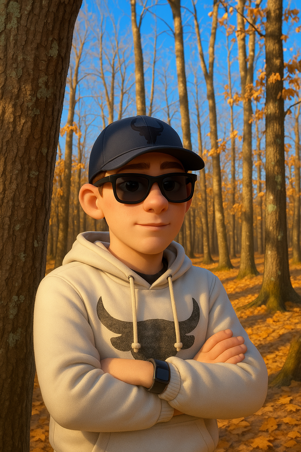 Nick Slavov