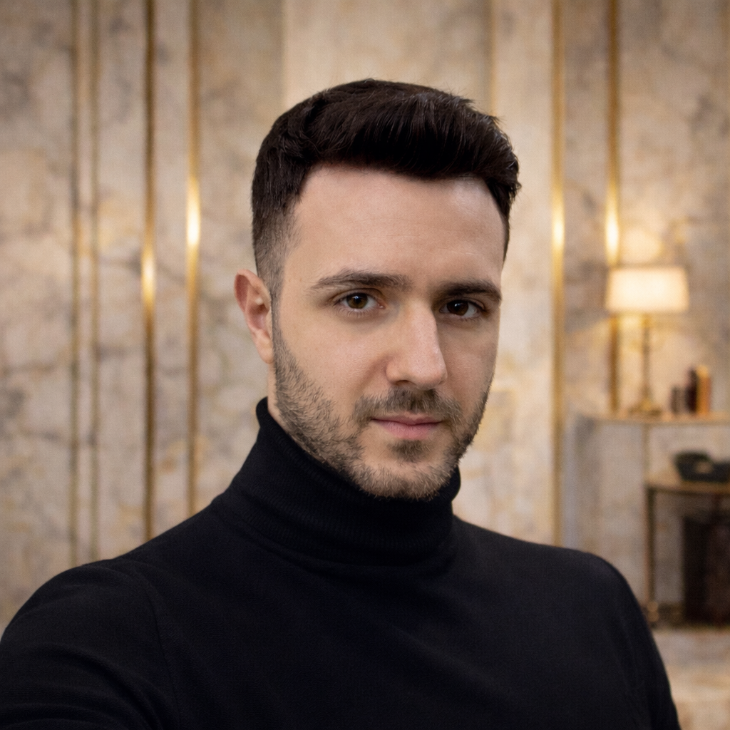 Yusuf Mete